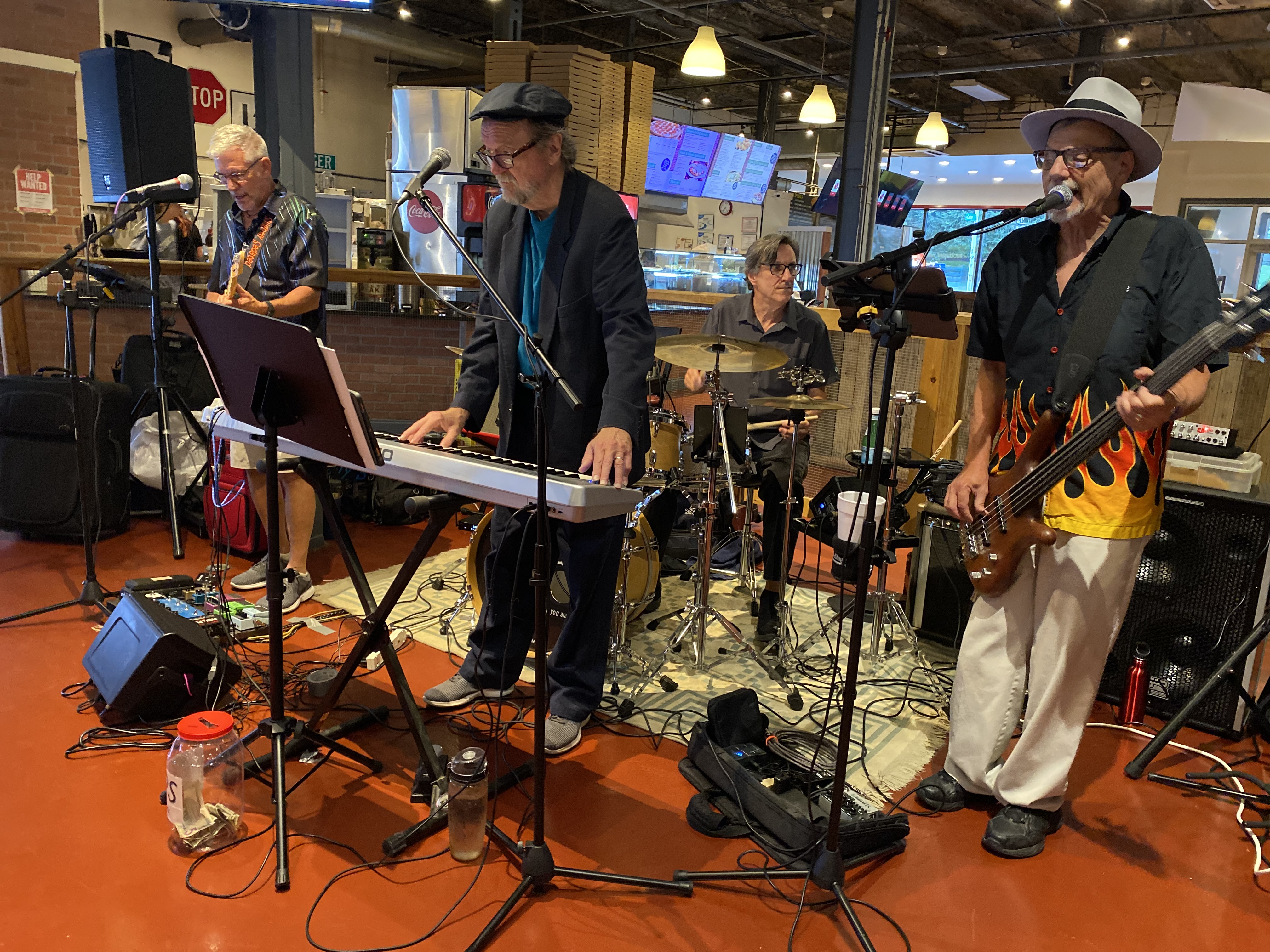 Market at Liberty Place